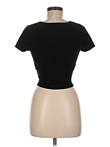 Zara Short Sleeve Top (view 2)
