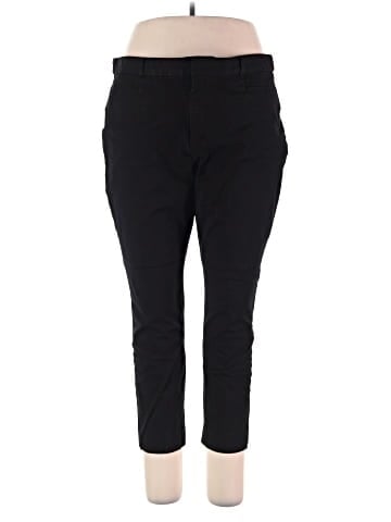 Banana Republic Factory Store Casual Pants (view 1)