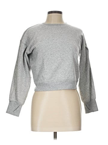 Target Sweatshirt (view 1)