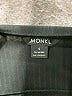 Monki Black Turtleneck Sweater Size S - photo 7