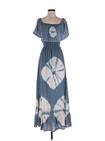 Billabong Casual Dress (view 1)