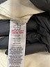 Topshop 100% Cotton Ivory Jacket Size 8 - 10 - photo 7