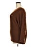 City Chic Brown Pullover Sweater Size 18 Plus (M) - photo 5