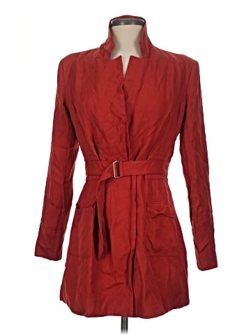 C/MEO Collective Trenchcoat (view 1)