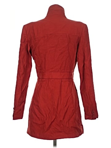 C/MEO Collective Trenchcoat (view 2)