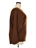 City Chic Brown Pullover Sweater Size 18 Plus (M) - photo 4