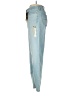 Lee Color Block Blue Jeans Size 8L - photo 5