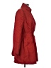 C/MEO Collective Red Trenchcoat Size S - photo 4