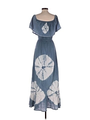 Billabong Casual Dress (view 2)