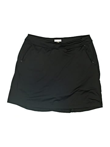 Greg Norman Active Skort (view 1)