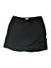Greg Norman Solid Black Active Skort Size M - photo 1