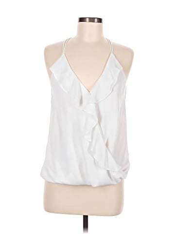 Shinestar Sleeveless Blouse (view 1)