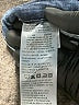 Denizen from Levi's Solid Blue Jeans Size 14m - photo 8