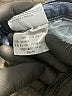 Denizen from Levi's Solid Blue Jeans Size 14m - photo 9