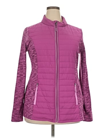 Jockey Jacket (view 1)