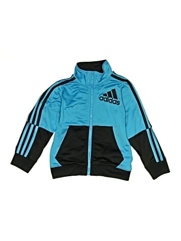 Adidas Track Jacket (view 1)