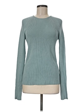 Kors Michael Kors Silk Pullover Sweater