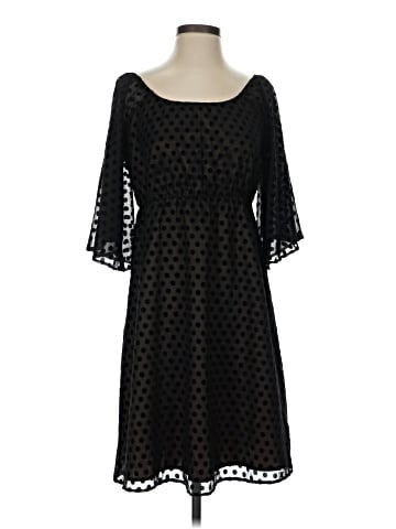 Judith March Cocktail Dress (view 1)