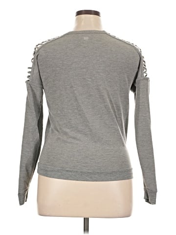 Forever 21 Long Sleeve Top (view 2)
