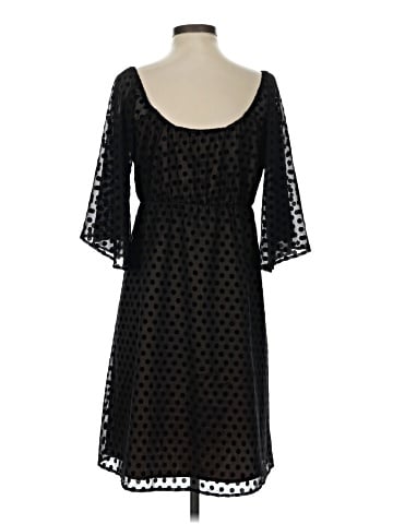 Judith March Cocktail Dress (view 2)