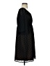 Judith March 100% Polyester Black Cocktail Dress Size S - photo 4