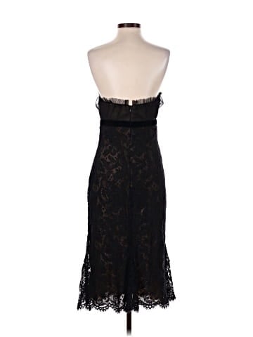 Vera Wang Cocktail Dress (view 2)