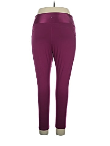 Xersion Active Pants (view 2)