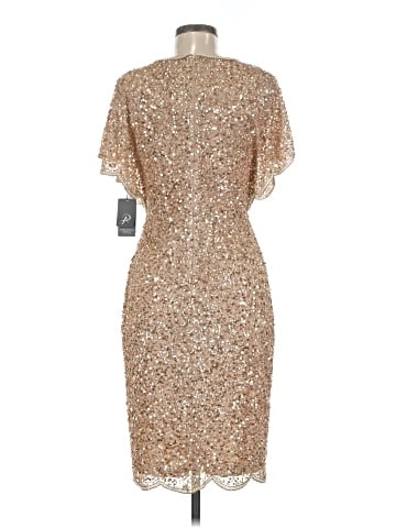 Adrianna Papell Cocktail Dress (view 2)