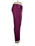 Xersion Burgundy Active Pants Size 1X - photo 4