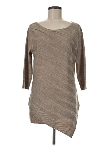 New York & Company Casual Dress (view 1)