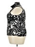Rafaella Black Sleeveless Blouse Size XXL - photo 5