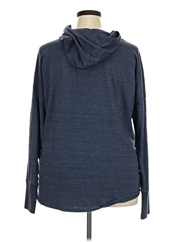 CALVIN KLEIN JEANS Pullover Hoodie (view 2)