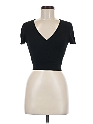Wilfred Short Sleeve Top (view 1)
