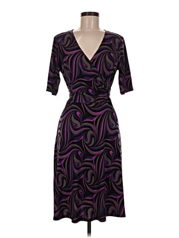 DM Donna Morgan Cocktail Dress (view 1)