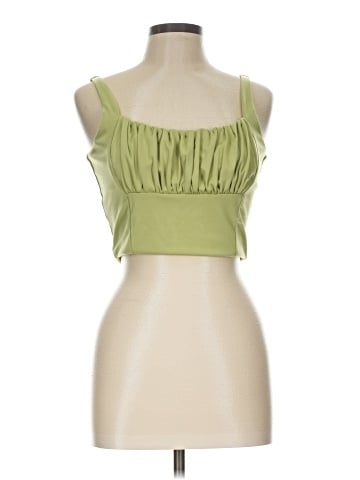 Unbranded Tube Top (view 1)
