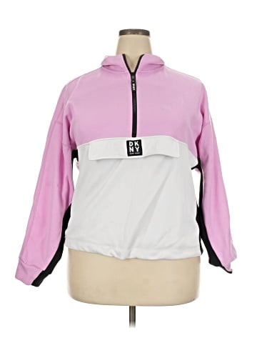 DKNY Sport Windbreaker (view 1)