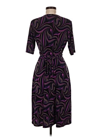 DM Donna Morgan Cocktail Dress (view 2)