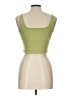 Unbranded Green Tube Top Size L - photo 2