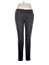Gap Solid Gray Jeggings Size 32 waist r - photo 1
