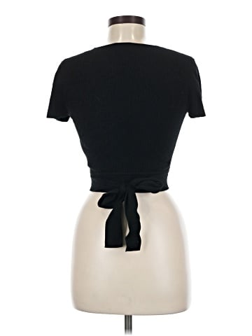 Wilfred Short Sleeve Top (view 2)
