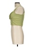 Unbranded Green Tube Top Size L - photo 5
