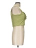 Unbranded Green Tube Top Size L - photo 4