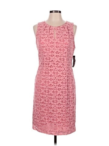 New York & Company Casual Dress (view 1)