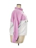 DKNY Sport Color Block Pink Windbreaker Size XXL - photo 5