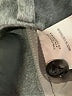 41Hawthorn Solid Black Gray Sweatpants Size 10 - photo 8