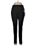 Apt. 9 Graphic Black Active Pants Size L - photo 1
