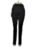Apt. 9 Graphic Black Active Pants Size L - photo 2