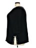 Cable & Gauge Black Pullover Sweater Size 2X - photo 5
