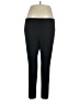 Danskin Solid Black Active Pants Size XL - photo 1
