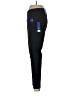 Apt. 9 Graphic Black Active Pants Size L - photo 5